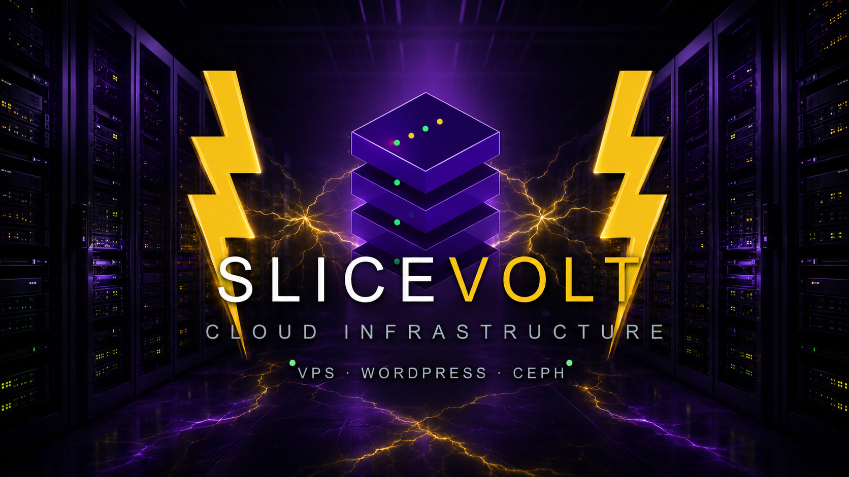 SliceVolt