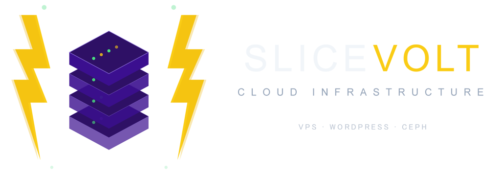 SliceVolt